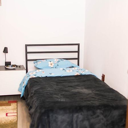 Studio Sonia - Tordosan Central - #5 Сибиу Экстерьер фото