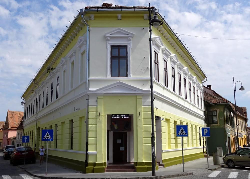 Studio Sonia - Tordosan Central - #5 Сибиу Экстерьер фото